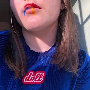 Meet your Posher, Molly